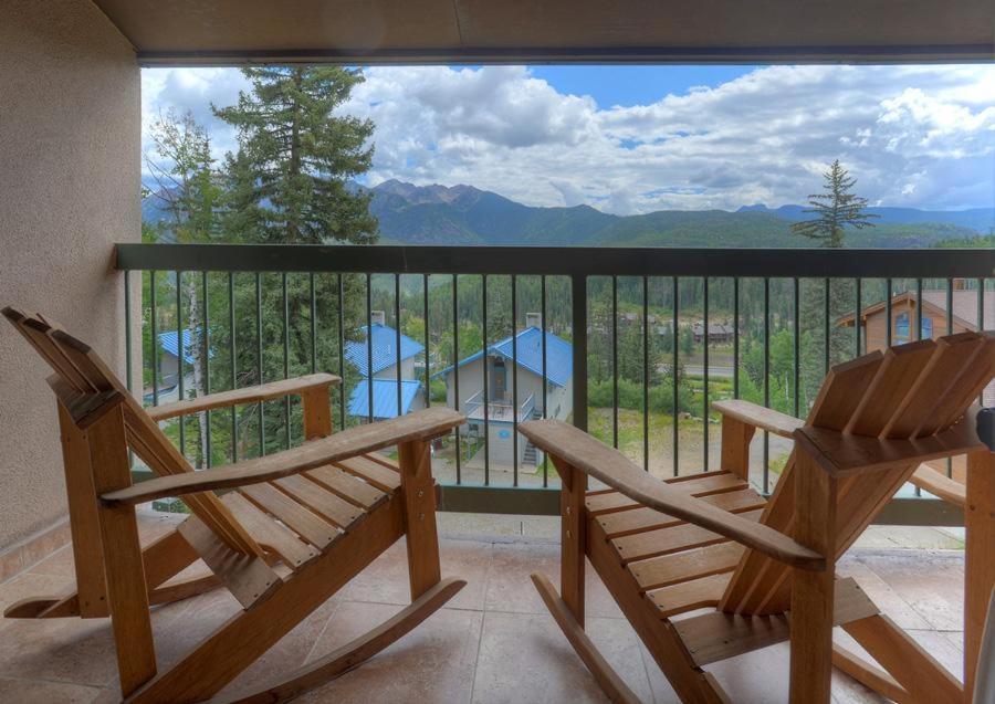 3 Bedroom Angelhaus 308 Durango Mountain Resort  Extérieur photo