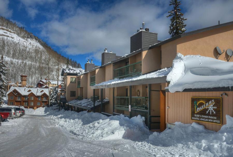 3 Bedroom Angelhaus 308 Durango Mountain Resort  Extérieur photo