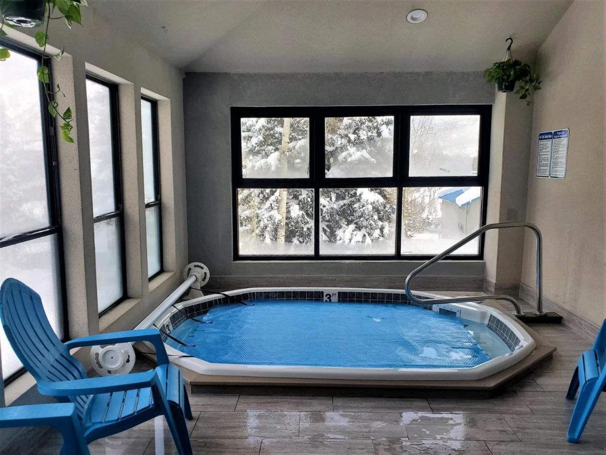 3 Bedroom Angelhaus 308 Durango Mountain Resort  Extérieur photo