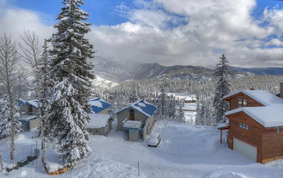 3 Bedroom Angelhaus 308 Durango Mountain Resort  Extérieur photo
