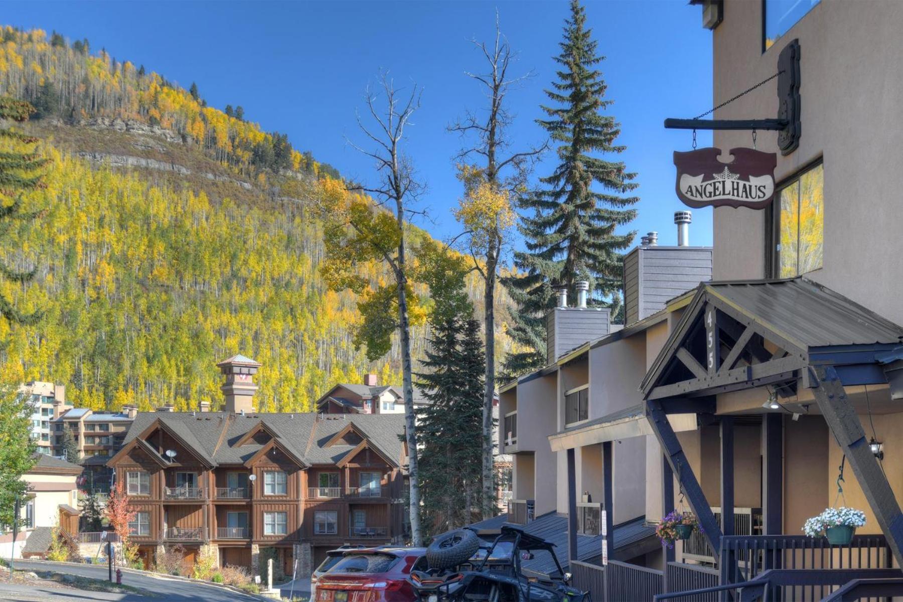 3 Bedroom Angelhaus 308 Durango Mountain Resort  Extérieur photo