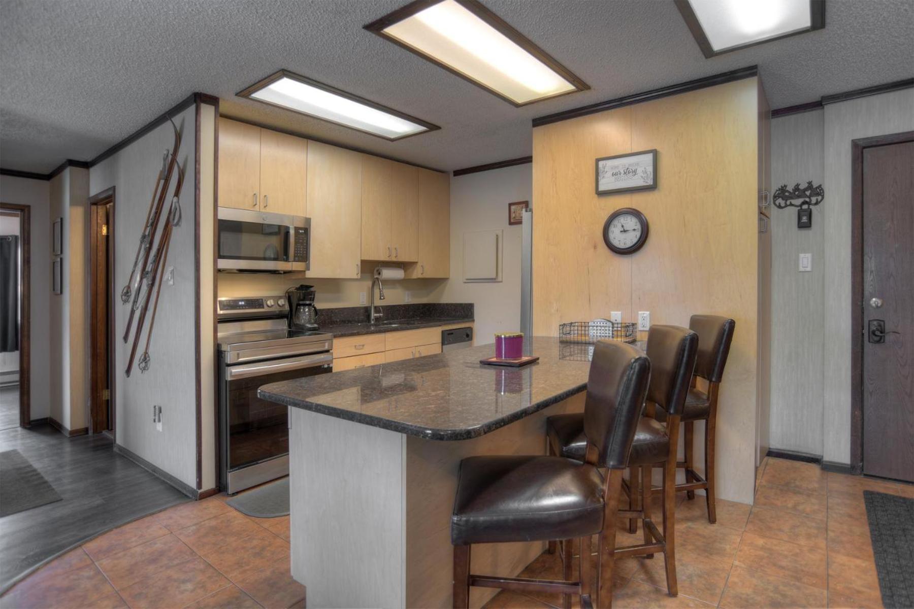 3 Bedroom Angelhaus 308 Durango Mountain Resort  Extérieur photo