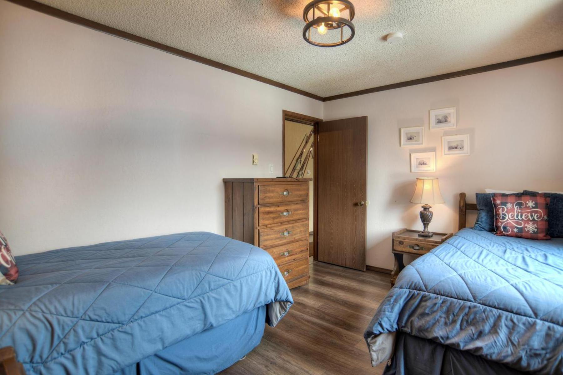3 Bedroom Angelhaus 308 Durango Mountain Resort  Extérieur photo
