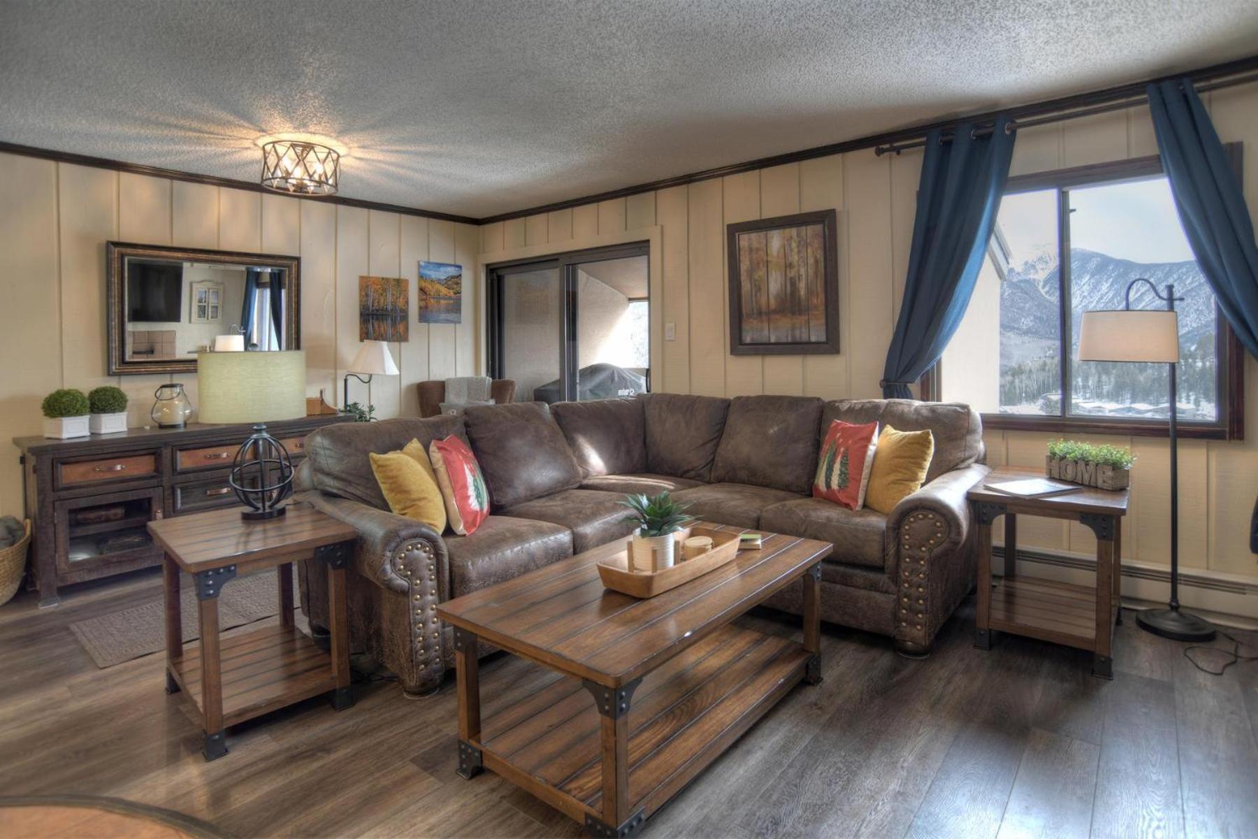 3 Bedroom Angelhaus 308 Durango Mountain Resort  Extérieur photo