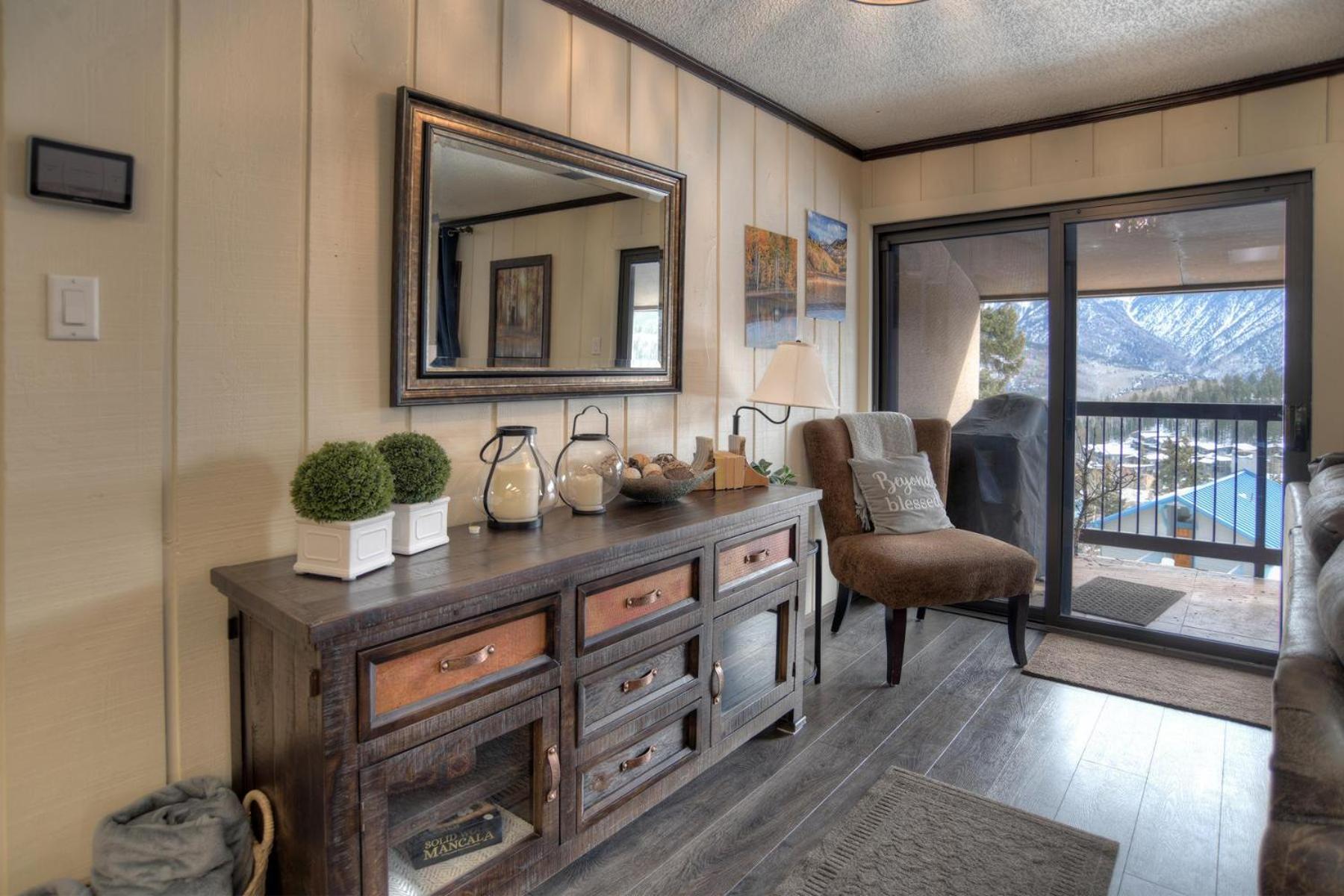 3 Bedroom Angelhaus 308 Durango Mountain Resort  Extérieur photo